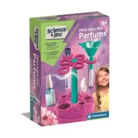 CLEMENTONI - Mini Parfum Lab