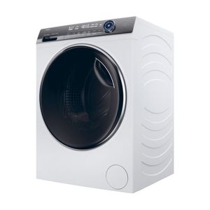 Haier I-Pro Series 7 Plus HW80-BD14979U1 wasmachine Voorbelading 8 kg 1400 RPM A Wit