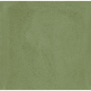 Marazzi D_Segni Blend Vloer- en wandtegel 10x10cm 10mm R9 porcellanato Verde 1595084