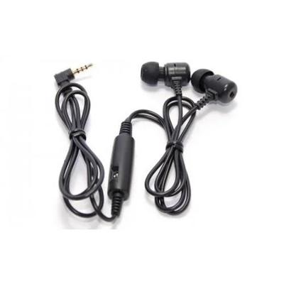 Oordopjes Camera 480 TVL - Discrete Audio- en Video-oplossing met Verborgen Lens