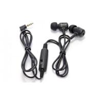 Oordopjes Camera 480 TVL - Discrete Audio- en Video-oplossing met Verborgen Lens