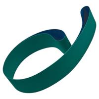 Norton schuurlinnen - Premium - R929 - 75x2000 mm - P60 - metaal