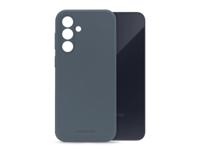 Mobilize Mobilize Rubber Gelly Case Samsung Galaxy A55 5G Matt Blue