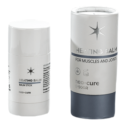 Neo Cure Verwarmende Balsem
