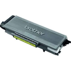 Brother TN-3280 tonercartridge 1 stuk(s) Origineel Zwart