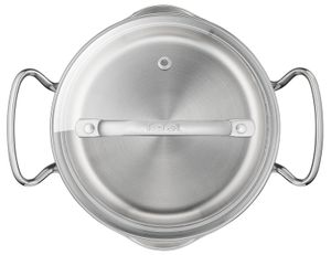 Tefal Duetto+ 4-delige kookset - G719S7