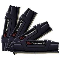 G.Skill F4-4000C18Q-128GVK Werkgeheugenset voor PC DDR4 128 GB 4 x 32 GB 4000 MHz F4-4000C18Q-128GVK