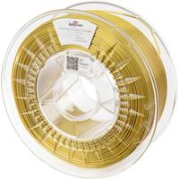 Spectrum Filaments 80439 PLA SILK Filament PLA zijdeglans Zijdeglans 1.75 mm 1000 g Glorious Gold, Goud 1 stuk(s)
