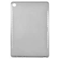 Antislip Huawei MediaPad M5 10/M5 10 (Pro) TPU Case - Frost White