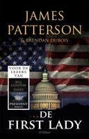 James  Patterson De first lady - thumbnail