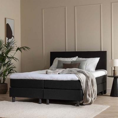 Boxspring 180x220 Cm Incl. Montage Dekbed Discounter - Dekbed-Discounter.nl