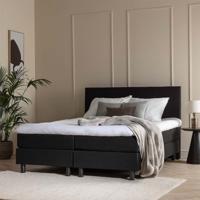 Boxspring 180x220 Cm Incl. Montage Dekbed Discounter - Dekbed-Discounter.nl