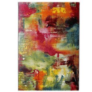 Karpet Belis 20754-110 Multi-200 x 290 cm