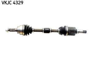 Aandrijfas VKJC4329