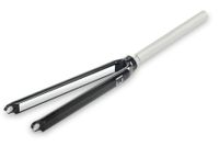 Csepel RoyAL Carbon 28" 3K Track Voorvork - Zwart