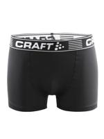 Craft greatness boxer 3-inch zwart/wit heren S