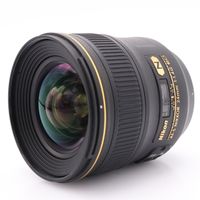 Nikon AF-S 24mm F/1.4G ED occasion - thumbnail