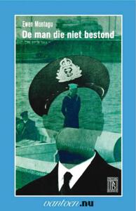 Man die niet bestond (Paperback)