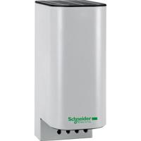 Schneider Electric NSYCR100WU2C Schakelkastverwarming 110 - 250 V 100 W (l x b x h) 90 x 60 x 150 mm 1 stuk(s) - thumbnail