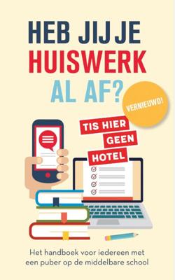 Heb jij je huiswerk al af? (Paperback)