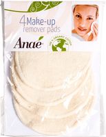 Anae Make-up Remover Pads - thumbnail