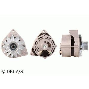 Dri Alternator/Dynamo 225104702