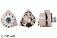 Dri Alternator/Dynamo 225104702