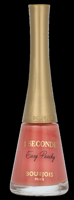 Bourjois 1 Second Gel Nail Polish 53 Easy Peach Nagellak 9 ml Dames