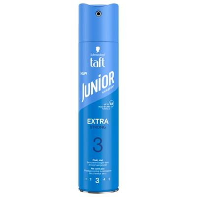 Junior Hairspray extra strong Junior Hairspray extra strong