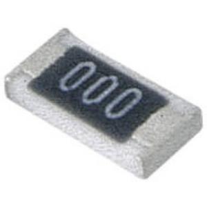 Weltron 091422BTC AR03BTCX4991 Thin Film weerstand 4.99 kΩ SMD 0603 0.1 W 0.1 % 1 stuk(s)