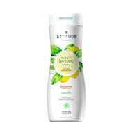 Super leaves bodywash regenererend