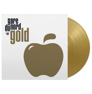 Gare Du Nord - Gold (Goud Vinyl) (LP)