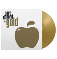 Gare Du Nord - Gold (Goud Vinyl) (LP)