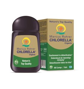 Chlorella