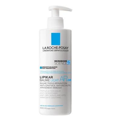 La Roche-Posay Lipikar AP+M Balsem Light 400ml