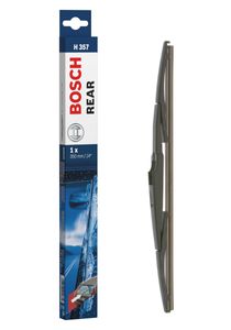 Bosch ruitenwisser achter H357 - Lengte: 350 mm - wisserblad achter H357