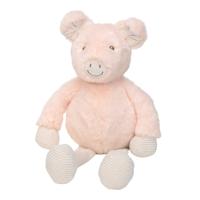 Happy Horse - Knuffel Pig Posh - 30 cm
