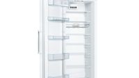 Bosch Serie 4 KSV36VWEP koelkast Vrijstaand 346 l E Wit - thumbnail
