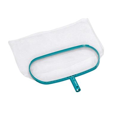 Bestway Bodem Zwembadbladverzamelaar 43x21 cm Tuin 58278