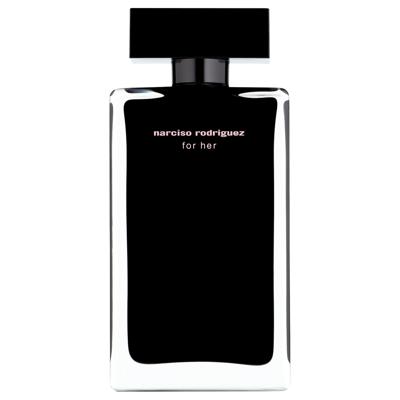 Narciso Rodriguez For Her Eau de Toilette 100ml