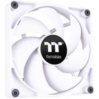 Thermaltake CT120 PC Computer behuizing Ventilator 12 cm Wit