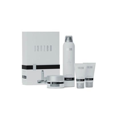 Janzen Black 22 Giftset