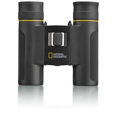 NATIONAL GEOGRAPHIC 10x25 zakverrekijker