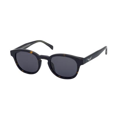 Dames zonnebril Zadig & Voltaire SZV370490722 Ø 49 mm