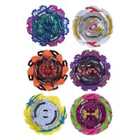 Hasbro Beyblade Burst Dual Pack Assorti - thumbnail