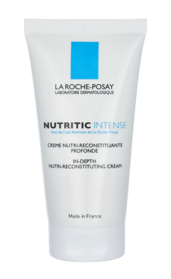 La Roche-Posay Nutritic Intense Cream Gezichtsverzorging 50 ml