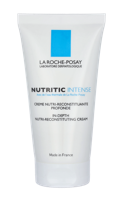 La Roche-Posay Nutritic Intense Cream Gezichtsverzorging 50 ml