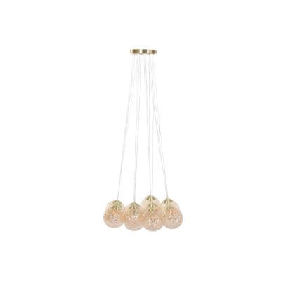 Plafondlamp Home ESPRIT Gouden Plafondlamp Home ESPRIT Gouden