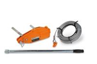 Beta 8148 1,6X30M-Handmatige Lieren - 081480116