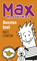 Beestenboel - Matt Stanton - ebook